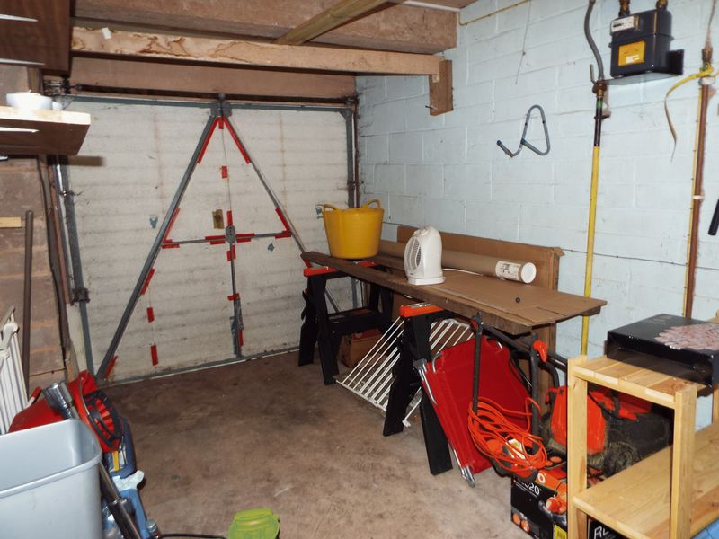 Kingfisher Way Bournville